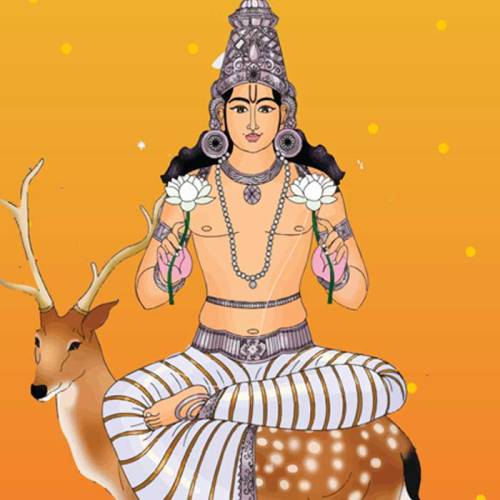 Chandra Puja in Chhindwara