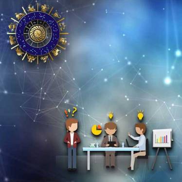 Corporate Astrology in Gwalior