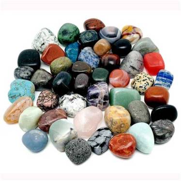 Gemstones in Dhanbad