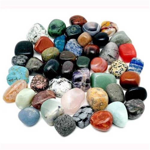 Gemstones in Jammu and Kashmir
