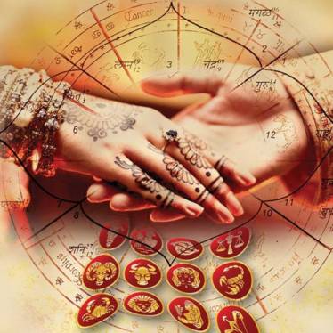 Kundali Matching Astrologer in Faridabad