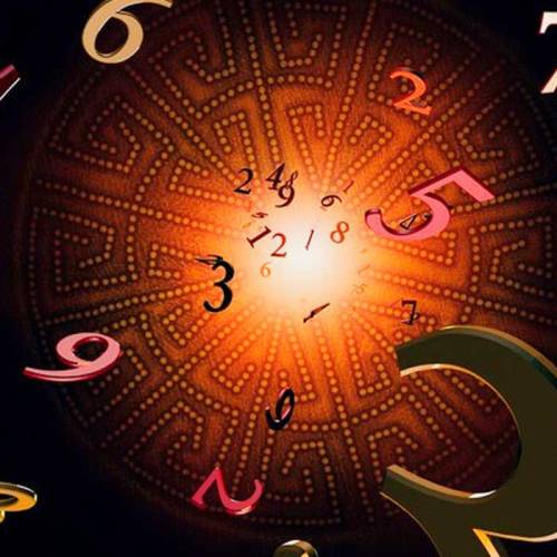 Numerology Astrologer in Meghalaya