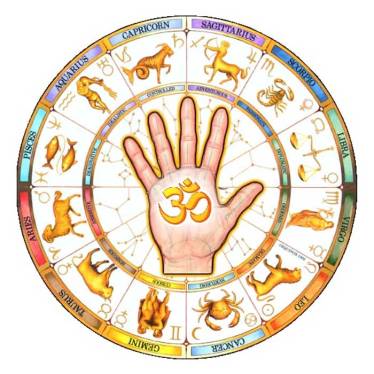 Palmistry Astrologer in Durg