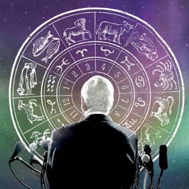 Political Astrology in Meghalaya