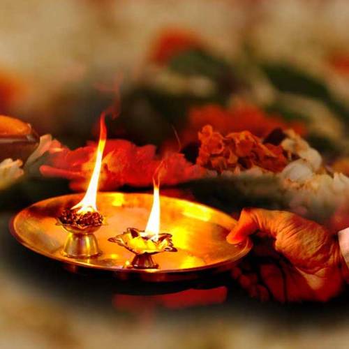 Puja & Remedies in Poland